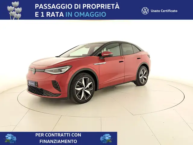 Volkswagen ID.5 77 kwh gtx 4motion 299cv