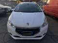 Peugeot 208 1.4 hdi cambio automatico f1 tettino panoramico Bianco - thumbnail 3