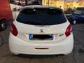 Peugeot 208 1.4 hdi cambio automatico f1 tettino panoramico Bianco - thumbnail 4