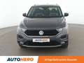 Volkswagen T-Roc 1.5 TSI ACT Sport Aut.*LED*PDC*ACC* Grey - thumbnail 9