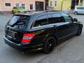 Mercedes-Benz C 320 C 320 T Avantg. 4MATIC A-Edition CDI Aut. Avantgar Schwarz - thumbnail 6