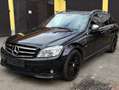 Mercedes-Benz C 320 C 320 T Avantg. 4MATIC A-Edition CDI Aut. Avantgar Schwarz - thumbnail 25