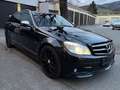 Mercedes-Benz C 320 C 320 T Avantg. 4MATIC A-Edition CDI Aut. Avantgar Schwarz - thumbnail 7
