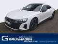 Audi e-tron GT e-tron GT quattro ACC-Front+Lane+Side-Leder-LED- Weiß - thumbnail 1