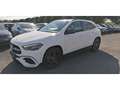 Mercedes-Benz GLA 200 200d 8G-DCT PHASE 2 AMG Line +ATTELAGE Blanc - thumbnail 3