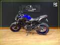 Yamaha MT-07 Blau - thumbnail 4