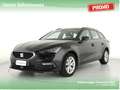 SEAT Leon sportstourer 2.0 tdi style 150cv dsg Nero - thumbnail 1