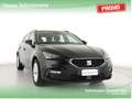 SEAT Leon sportstourer 2.0 tdi style 150cv dsg Nero - thumbnail 4