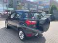 Ford EcoSport Titanium TÜV/PDC/KLIMAAUTOMATIK/ALU Schwarz - thumbnail 4