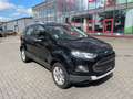 Ford EcoSport Titanium TÜV/PDC/KLIMAAUTOMATIK/ALU Schwarz - thumbnail 8