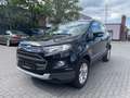 Ford EcoSport Titanium TÜV/PDC/KLIMAAUTOMATIK/ALU Schwarz - thumbnail 1