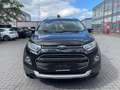 Ford EcoSport Titanium TÜV/PDC/KLIMAAUTOMATIK/ALU Schwarz - thumbnail 2