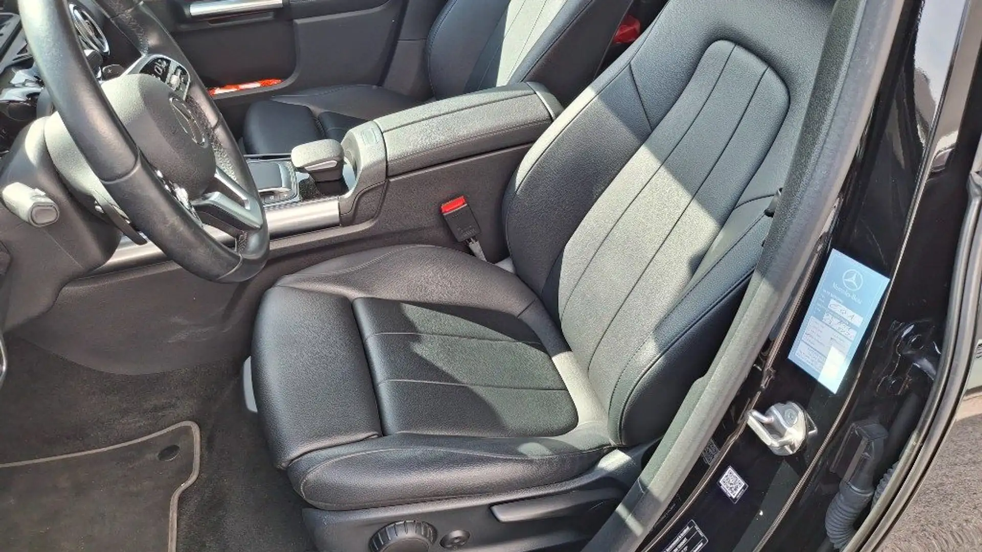 Nissan NV250 1.5 dCi 115CV PL Van Weiß - 2