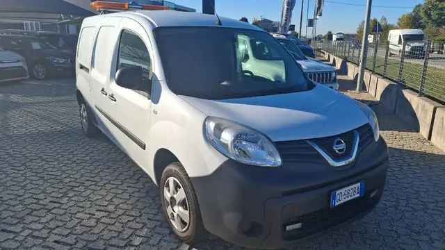 Nissan NV250 1.5 dCi 115CV PL Van
