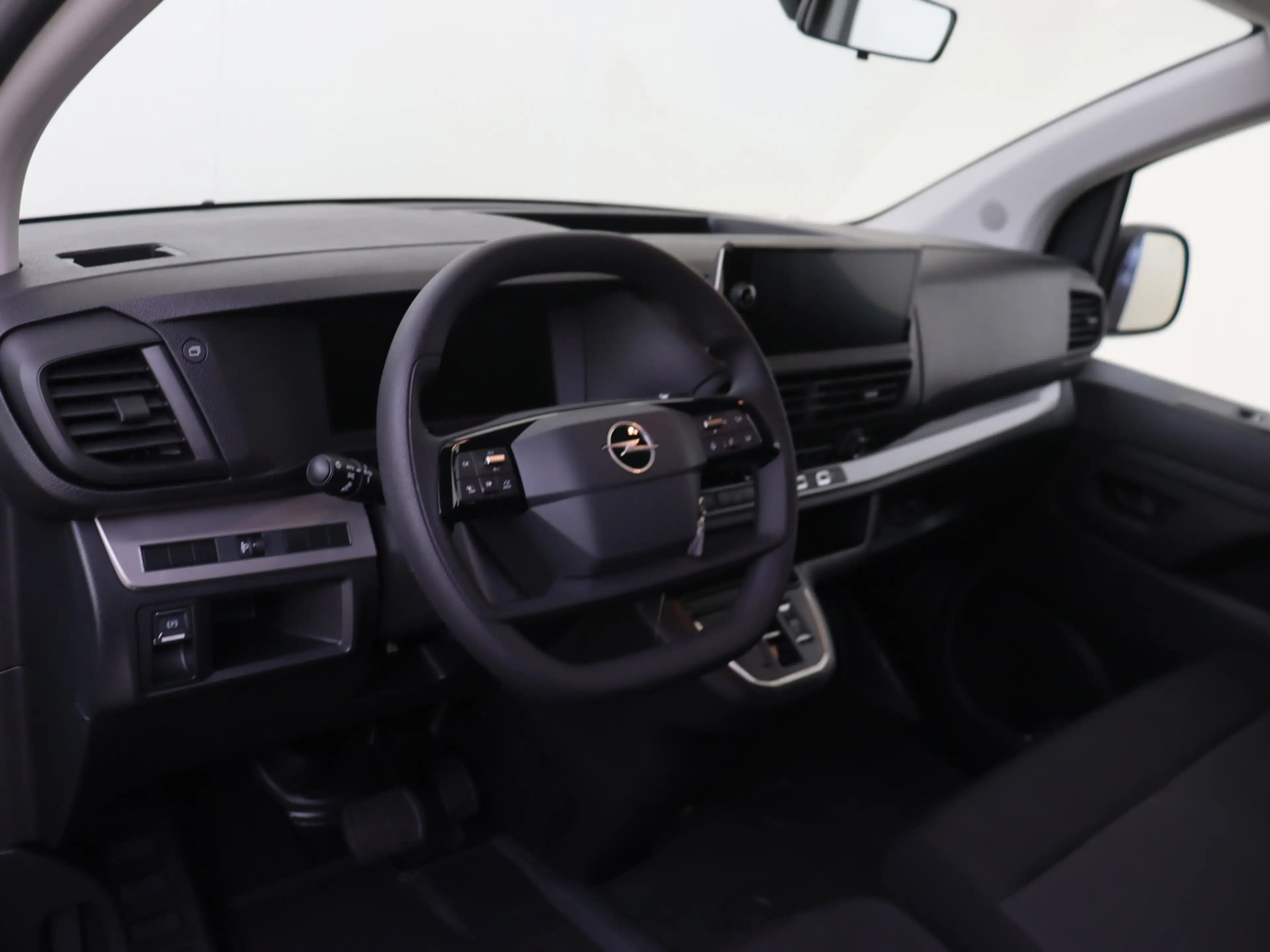 Opel Vivaro-e Electric L2 75 kWh | Dubbele Schuifdeur | Camera — photo 5