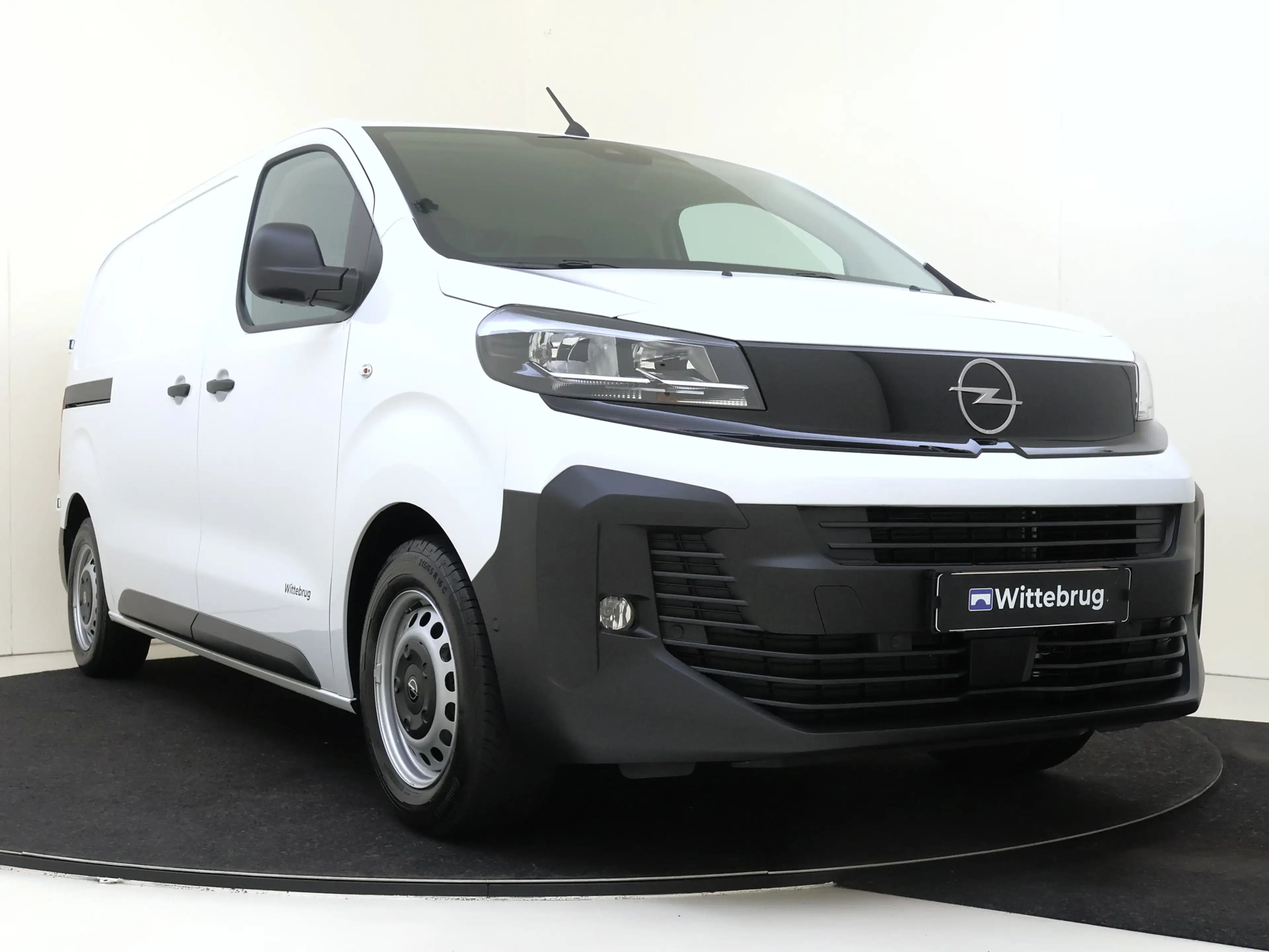 Opel Vivaro-e Electric L2 75 kWh | Dubbele Schuifdeur | Camera — photo 3