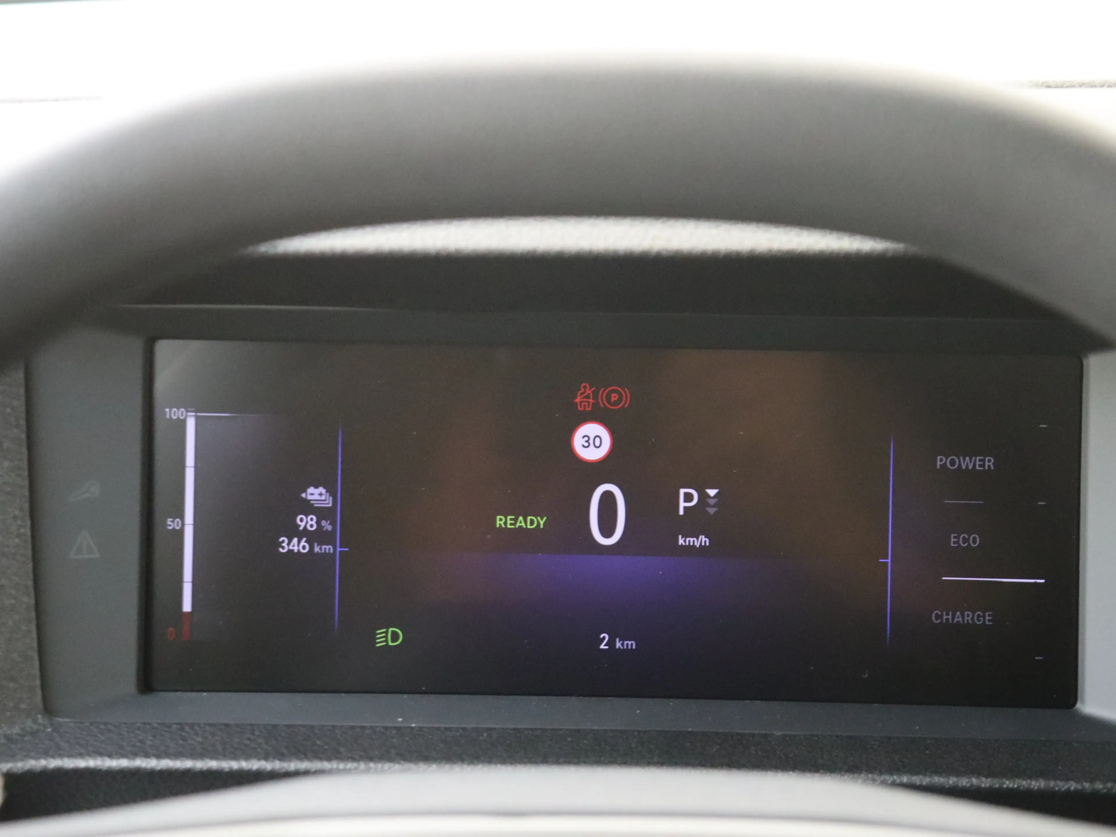 Opel Vivaro-e Electric L2 75 kWh | Dubbele Schuifdeur | Camera — photo 7