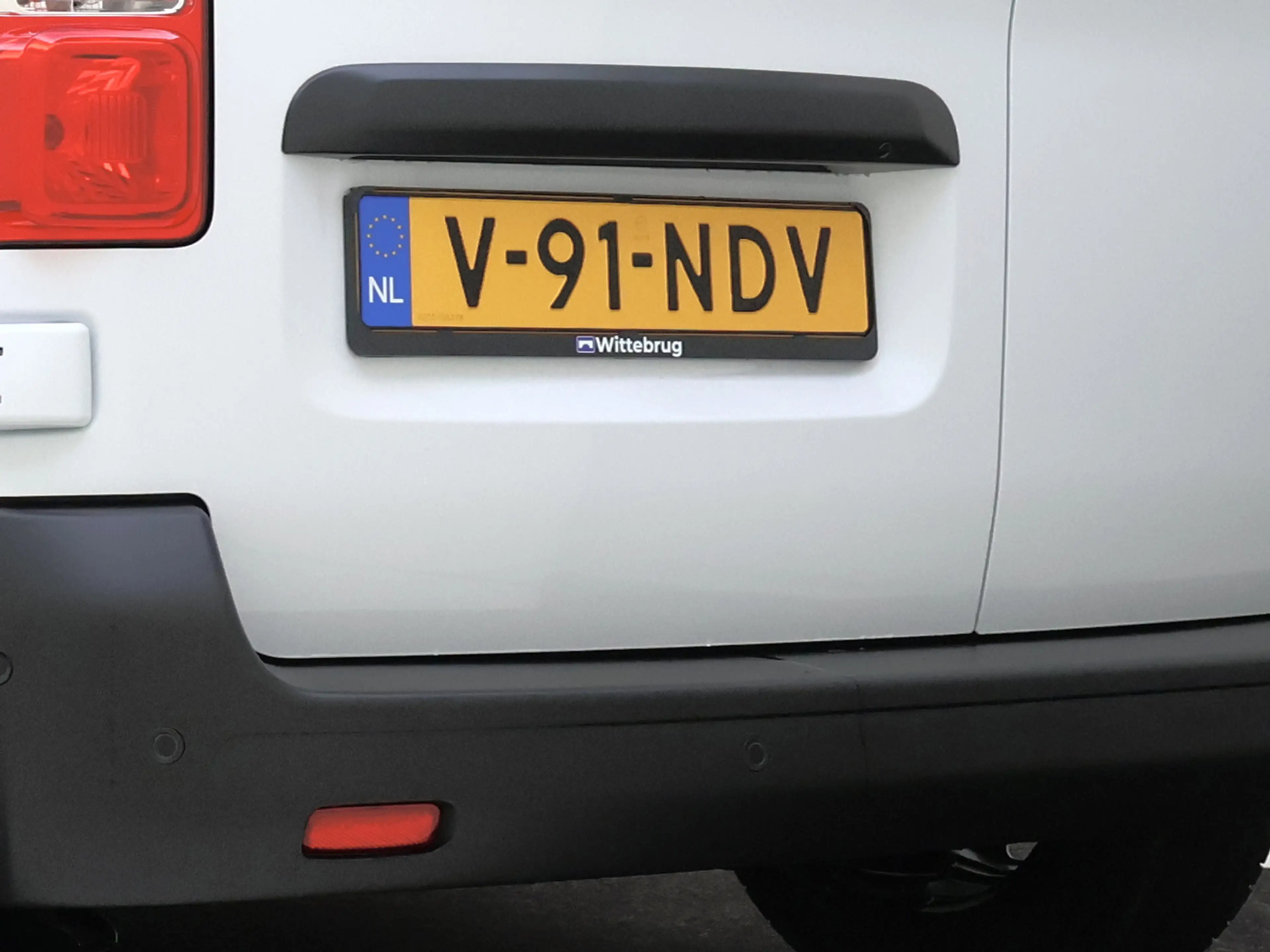 Opel Vivaro-e Electric L2 75 kWh | Dubbele Schuifdeur | Camera — photo 4