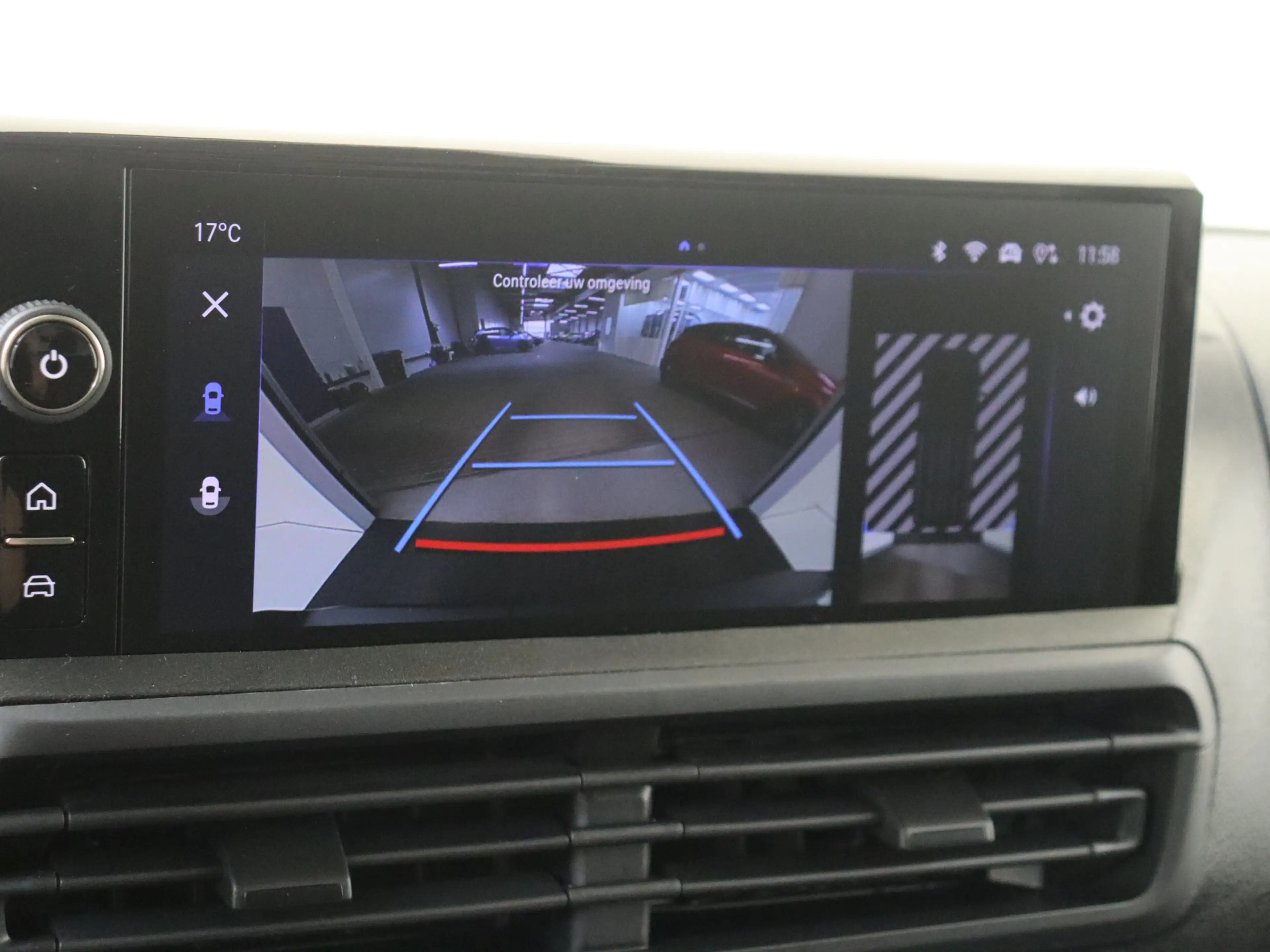 Opel Vivaro-e Electric L2 75 kWh | Dubbele Schuifdeur | Camera — photo 13