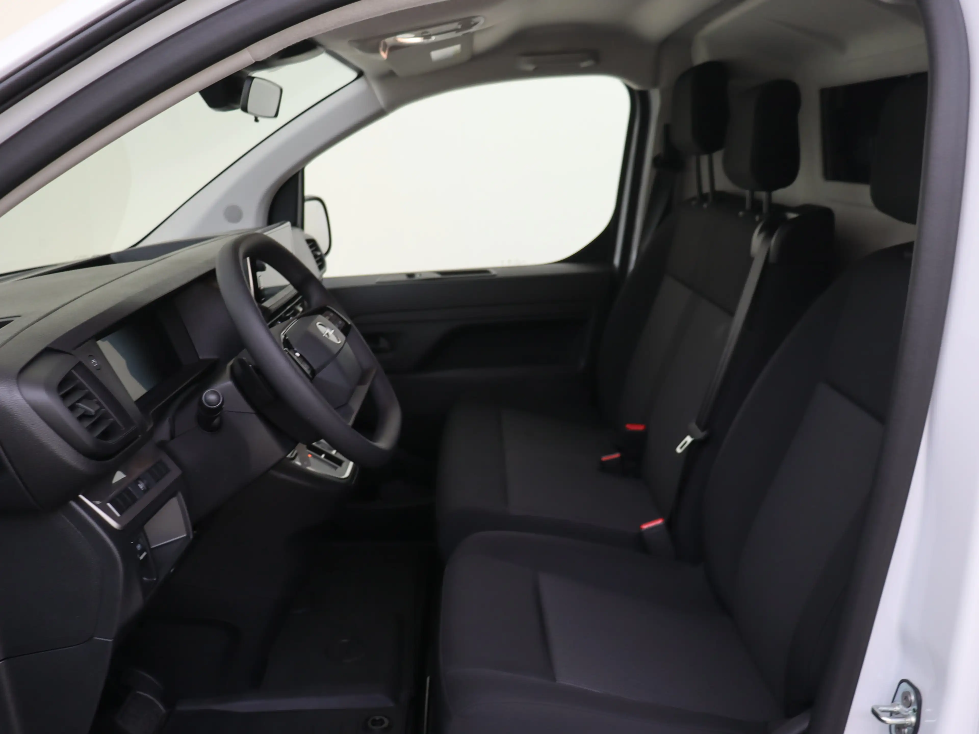 Opel Vivaro-e Electric L2 75 kWh | Dubbele Schuifdeur | Camera — photo 9