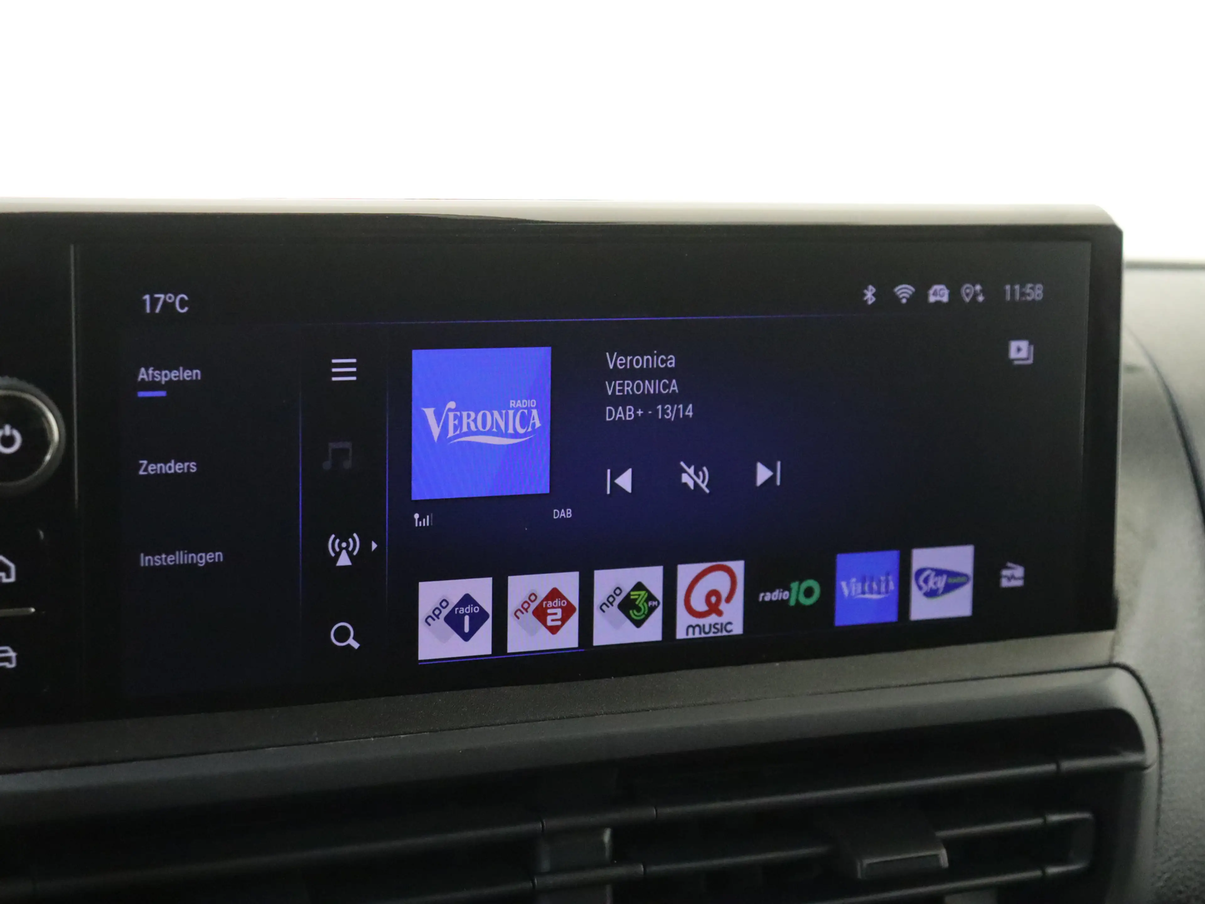Opel Vivaro-e Electric L2 75 kWh | Dubbele Schuifdeur | Camera — photo 14