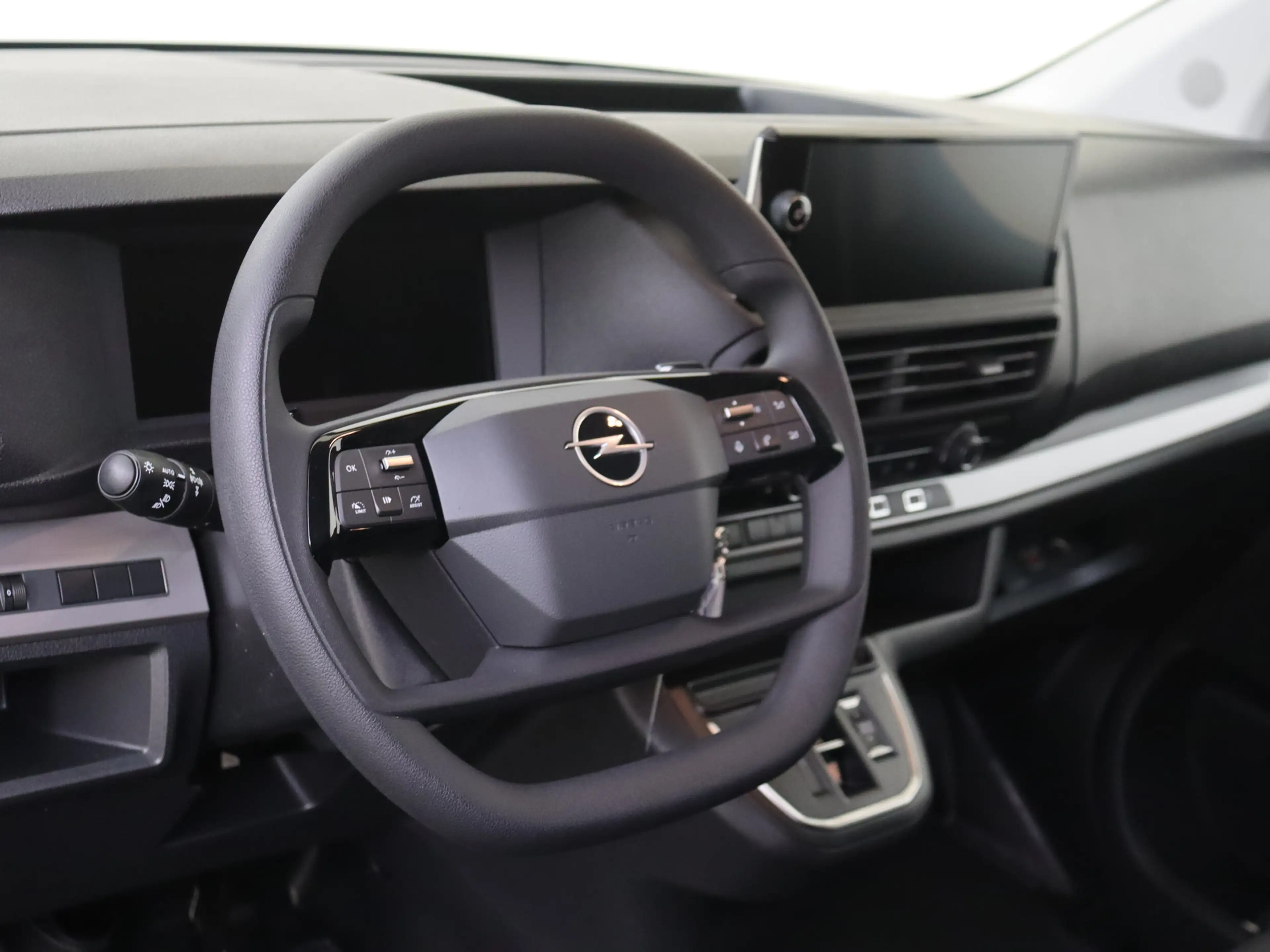 Opel Vivaro-e Electric L2 75 kWh | Dubbele Schuifdeur | Camera — photo 6
