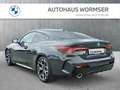 BMW 430 i xDrive Coupé M Sportpaket HK HiFi DAB LED Grau - thumbnail 2