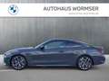 BMW 430 i xDrive Coupé M Sportpaket HK HiFi DAB LED Grau - thumbnail 4