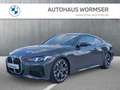 BMW 430 i xDrive Coupé M Sportpaket HK HiFi DAB LED Grau - thumbnail 1