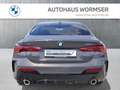 BMW 430 i xDrive Coupé M Sportpaket HK HiFi DAB LED Grau - thumbnail 6