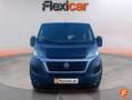 Fiat Ducato 30 2.3 MJT 150CV PC-TN Combi Azul - thumbnail 2