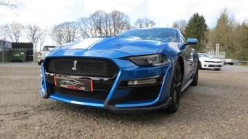 5.0-V8 GT 500 SHELBY KIT/CARBON/SHZ/NAVI