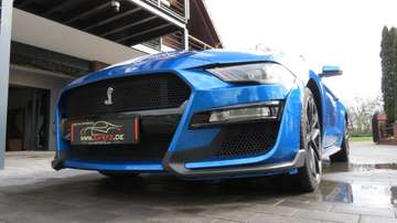 5.0-V8 GT 500 SHELBY KIT/CARBON/SHZ/NAVI