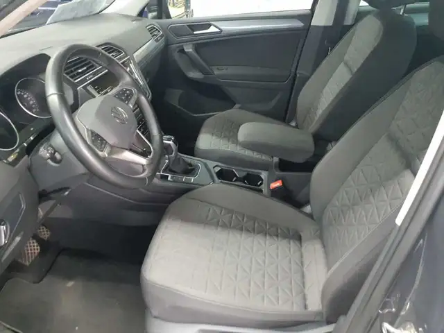 Volkswagen Tiguan view 7