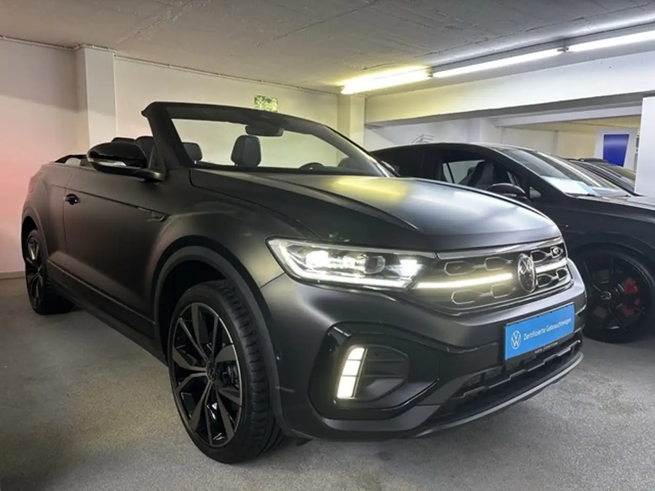 Volkswagen T-Roc, фото 3