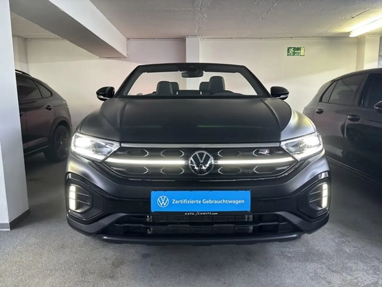 Volkswagen T-Roc, фото 2