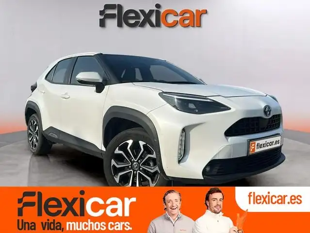 Toyota Yaris Cross 120H Active Tech