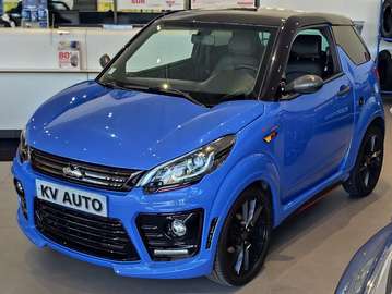 JS 50 Diesel Sport Ultimate