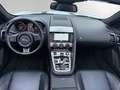 Jaguar F-Type F-TYPE CABRIOLET, 2.HAND, SPORTABGASANLAGE Weiß - thumbnail 12