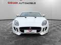 Jaguar F-Type F-TYPE CABRIOLET, 2.HAND, SPORTABGASANLAGE Weiß - thumbnail 8