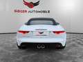 Jaguar F-Type F-TYPE CABRIOLET, 2.HAND, SPORTABGASANLAGE Weiß - thumbnail 21