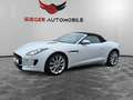 Jaguar F-Type F-TYPE CABRIOLET, 2.HAND, SPORTABGASANLAGE Weiß - thumbnail 18