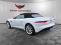 Jaguar F-Type F-TYPE CABRIOLET, 2.HAND, SPORTABGASANLAGE Weiß - thumbnail 20