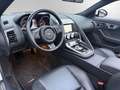 Jaguar F-Type F-TYPE CABRIOLET, 2.HAND, SPORTABGASANLAGE Weiß - thumbnail 9