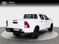 Toyota Hilux Cabina Doble GX - thumbnail 18