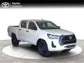 Toyota Hilux Cabina Doble GX - thumbnail 19