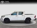 Toyota Hilux Cabina Doble GX - thumbnail 3