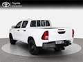 Toyota Hilux Cabina Doble GX - thumbnail 2