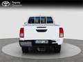 Toyota Hilux Cabina Doble GX - thumbnail 4