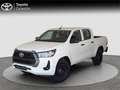 Toyota Hilux Cabina Doble GX - thumbnail 1